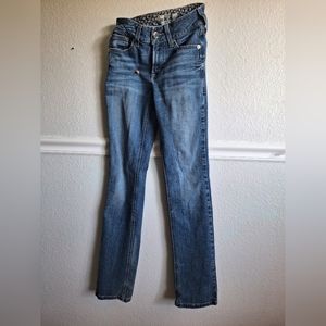 Boot cut, Ariat Jeans